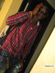 Isah Abubakar