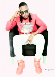 Daykon da Rock$tar
