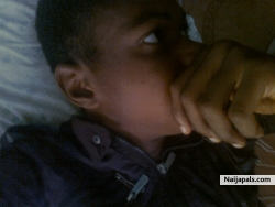 Ebuka okoli