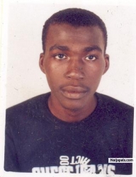 JUS MEEEEE