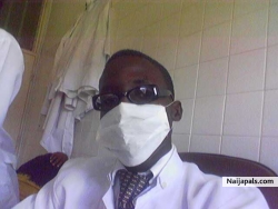 dr arab