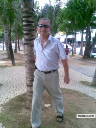 larry horn 