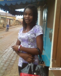 Amaechi oge cynthia
