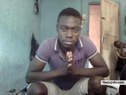 bucketboy banboy (bucketman)