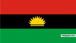 Biafra Flag