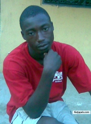 Nuhu