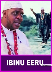IBINU EERU - A Nigerian Yoruba Movie Starring Odunlade Adekola | Fathia Balogun