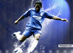 Drogba