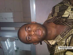 chimezie Alex (chimezie1985)