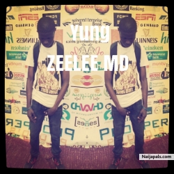 Osisanwo Azeez Adebowale (YungZEELEEMD)