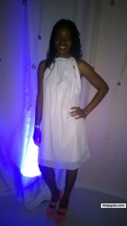 All dolled up!