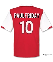 FRIDAY IKO-OJO PAUL