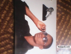 Afolayan samuel ifeoluwa
