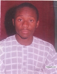 Ibrahim Manu Ibrahim