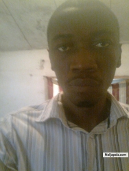 Just me
