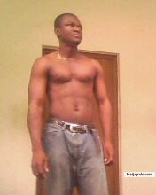 just me