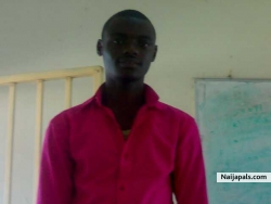 Abubakar adam Ayobami