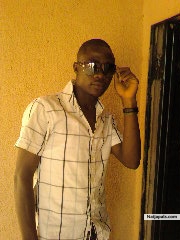 Solomon Bature