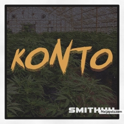 Konto by Smithyy