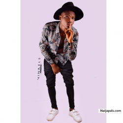 Stanley okonkwo (Shellwizz)