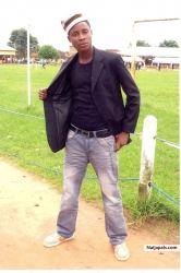 Stanley Ogbonnaya