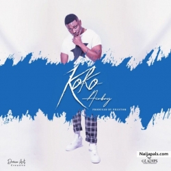 Koko by Airboy