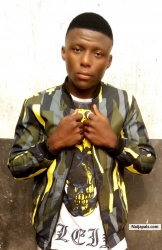 Recording artist,alternative urban highlife artist,dancer