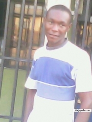 Uchenkem Nzekwe