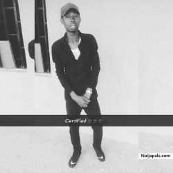 Bldr Alugbin Solomon Ademidayo (Snehlito)