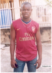 segun iredele (shegzy04)