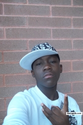 isaac ajibola (finesthomie)
