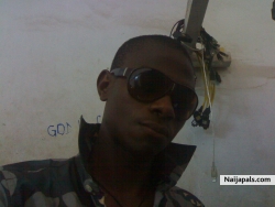Kingsley Uchenna Egbujie (Lemonboy4ng)