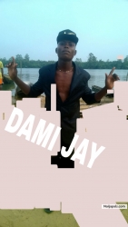 FEEL ALRIGHT by DAMI JAY