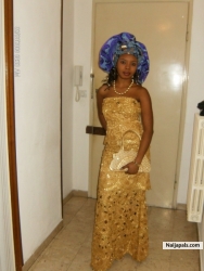 first lady