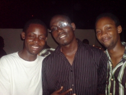 My Frndz