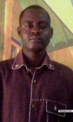 daniel afeke (kingdavidson4u)