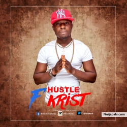 Bless my hustle by F krist