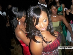 dancing