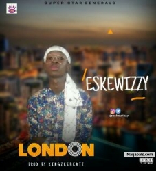 London by Eskewizzy