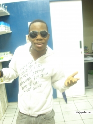 wale orotoye