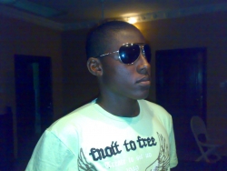 Mikhail Abiodn Babatunde 