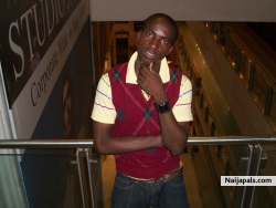 Stephen Etim