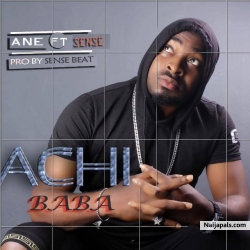 ANE by ACHI BABA