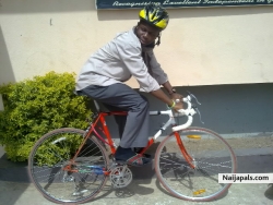 Olalekan Komolafe