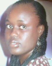 Henrietta Omonigho Akpudje