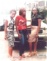 me and my sis, fwend