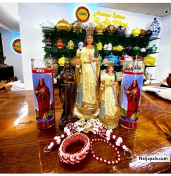 https://www.instagram.com/p/CIum2GbJtrW/?igshid=74xdhrworovb               Welcome to the Subpreme      BABA APENA OLA of wealth and protection, the place where you can come and end poverty completely from your life.  09055864642 08179733959 Remember this great temple  does not involve  human sacrifice