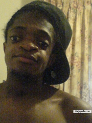 CUTE BWOY