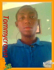 Oyemade Zechariah