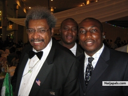 my guy Don King